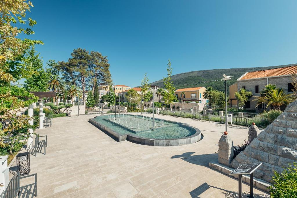 Hotel Portonovi Resort 5
