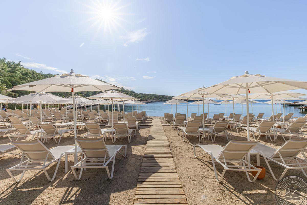 Bodrum Park Resort 2