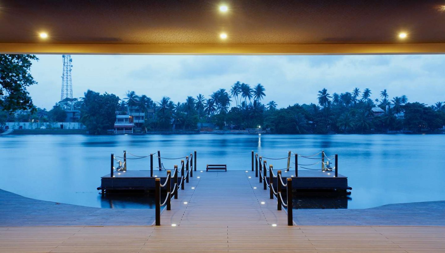 NH Ceysands Bentota (ex. Centara Ceysands Resorts & Spa) 3