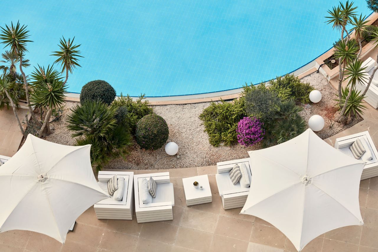 Grecian Park Hotel 5