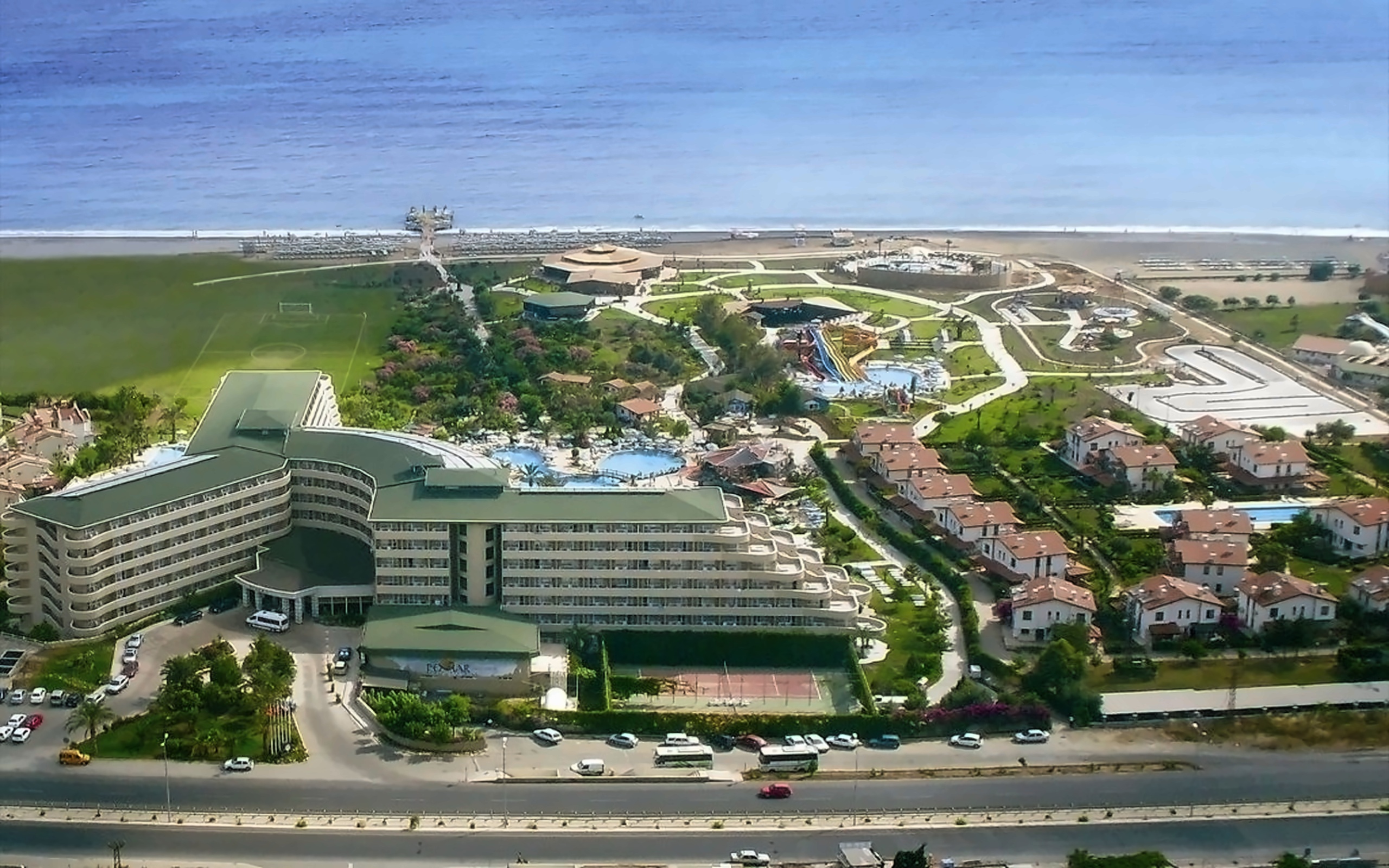 Armas Pemar Beach 5