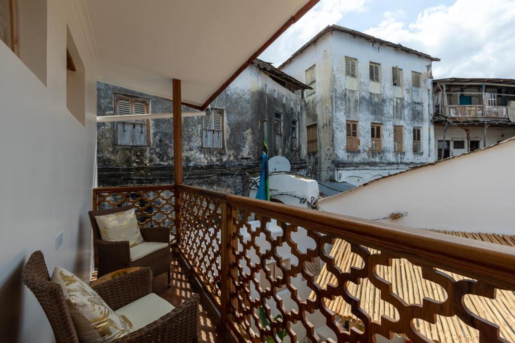 Sharazad Wonders Boutique Hotel 2