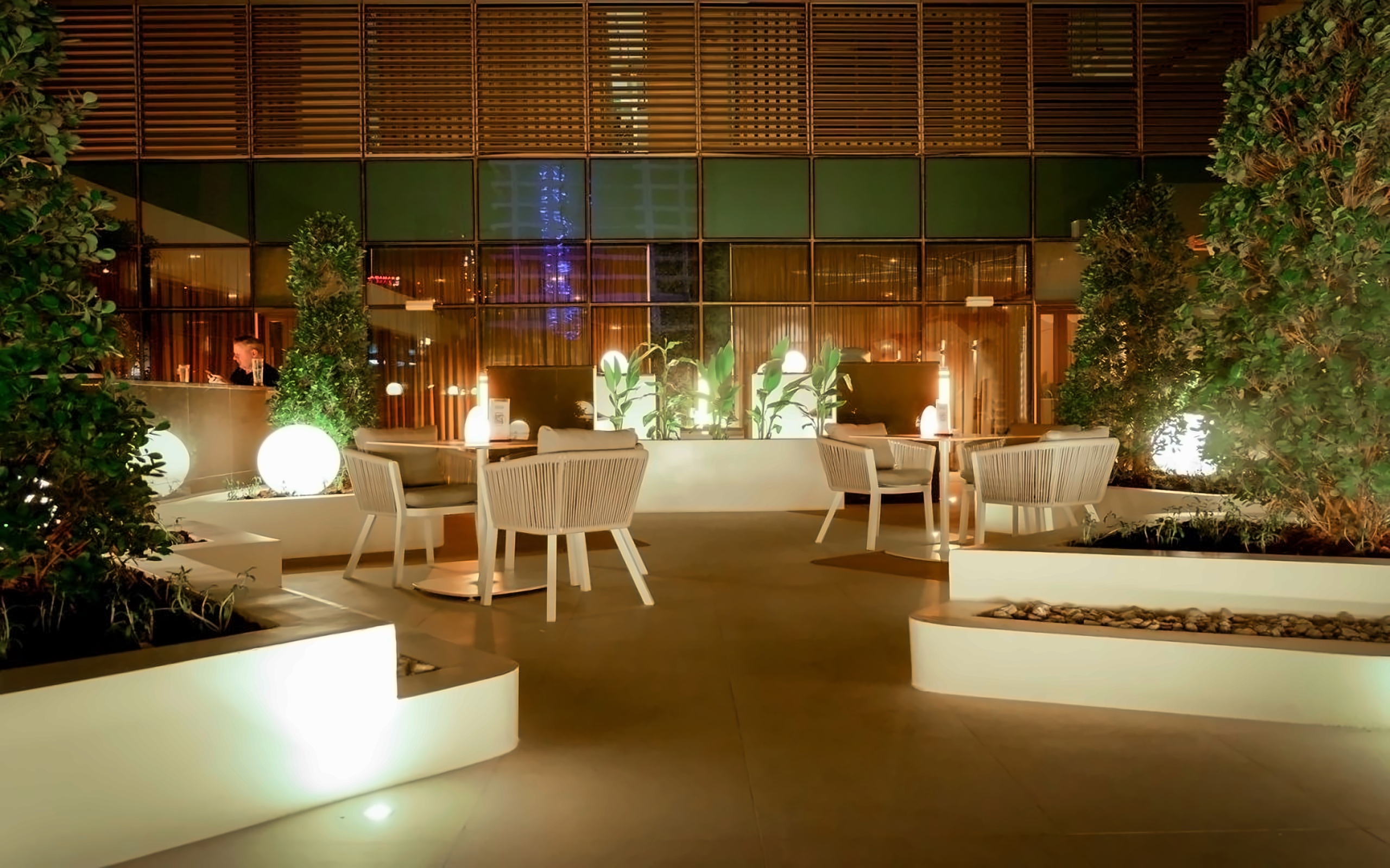 Southern Sun Abu Dhabi 6