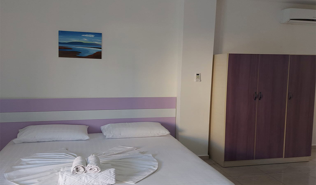Villa Green Relax 5