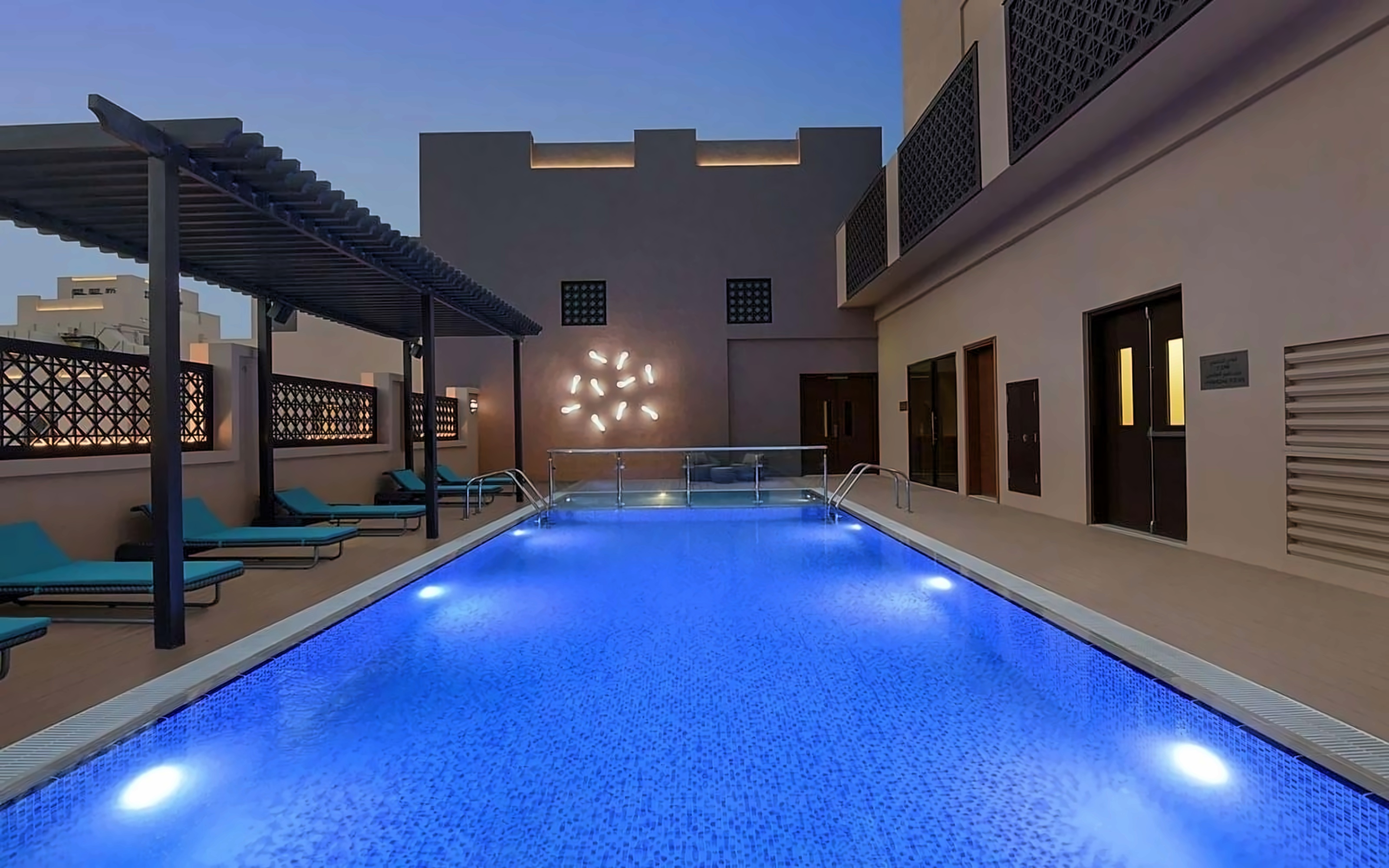 Hyatt Place Dubai Wasl District 6