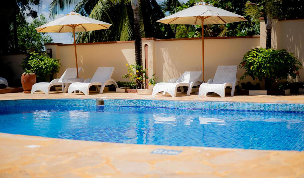 Golden Palm Boutique Zanzibar 6