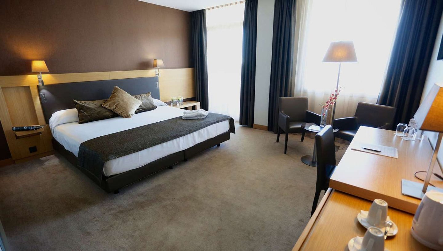 Gran Palas Experience Spa & Beach Resort 2