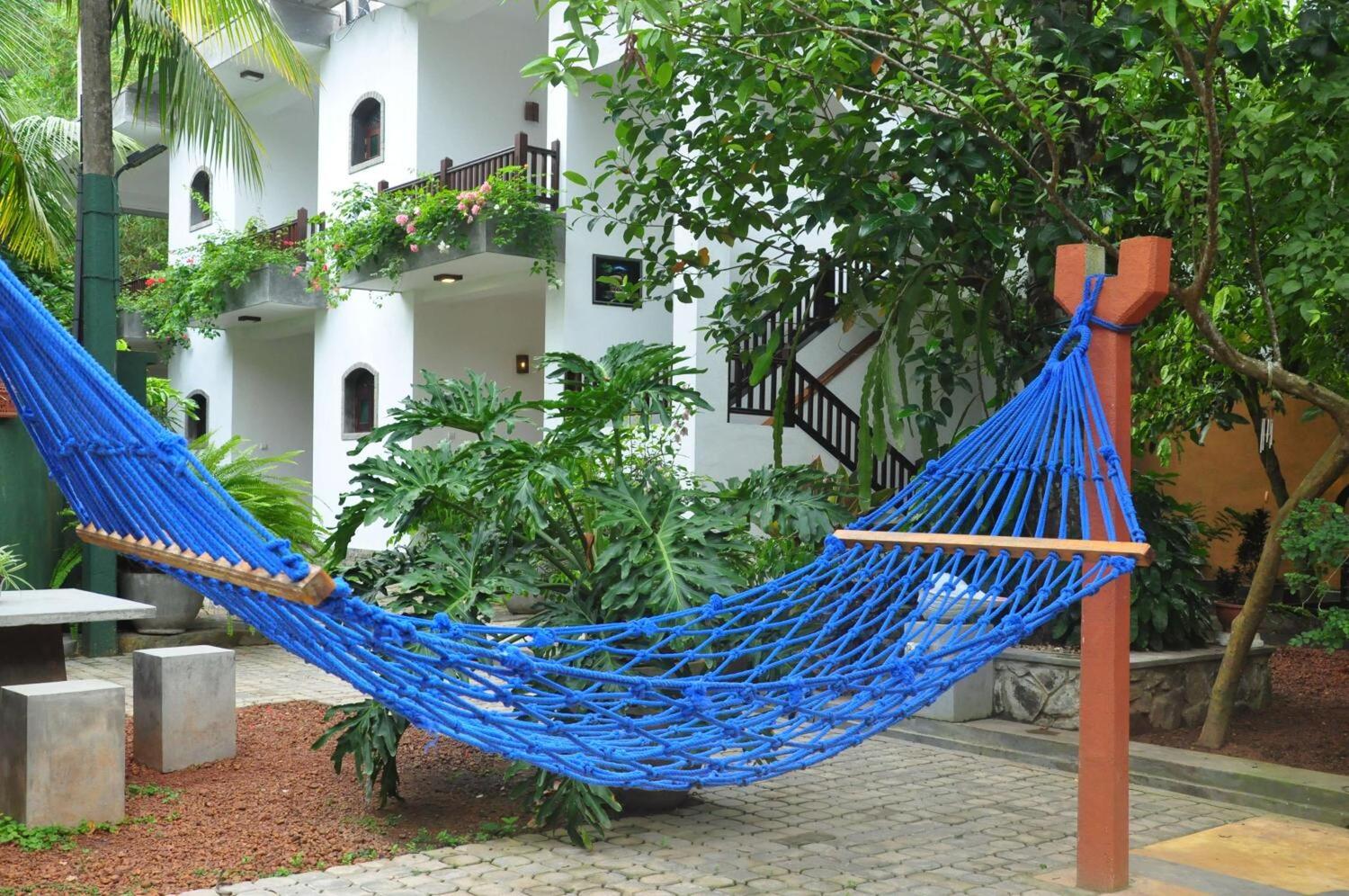 Green Villa 6