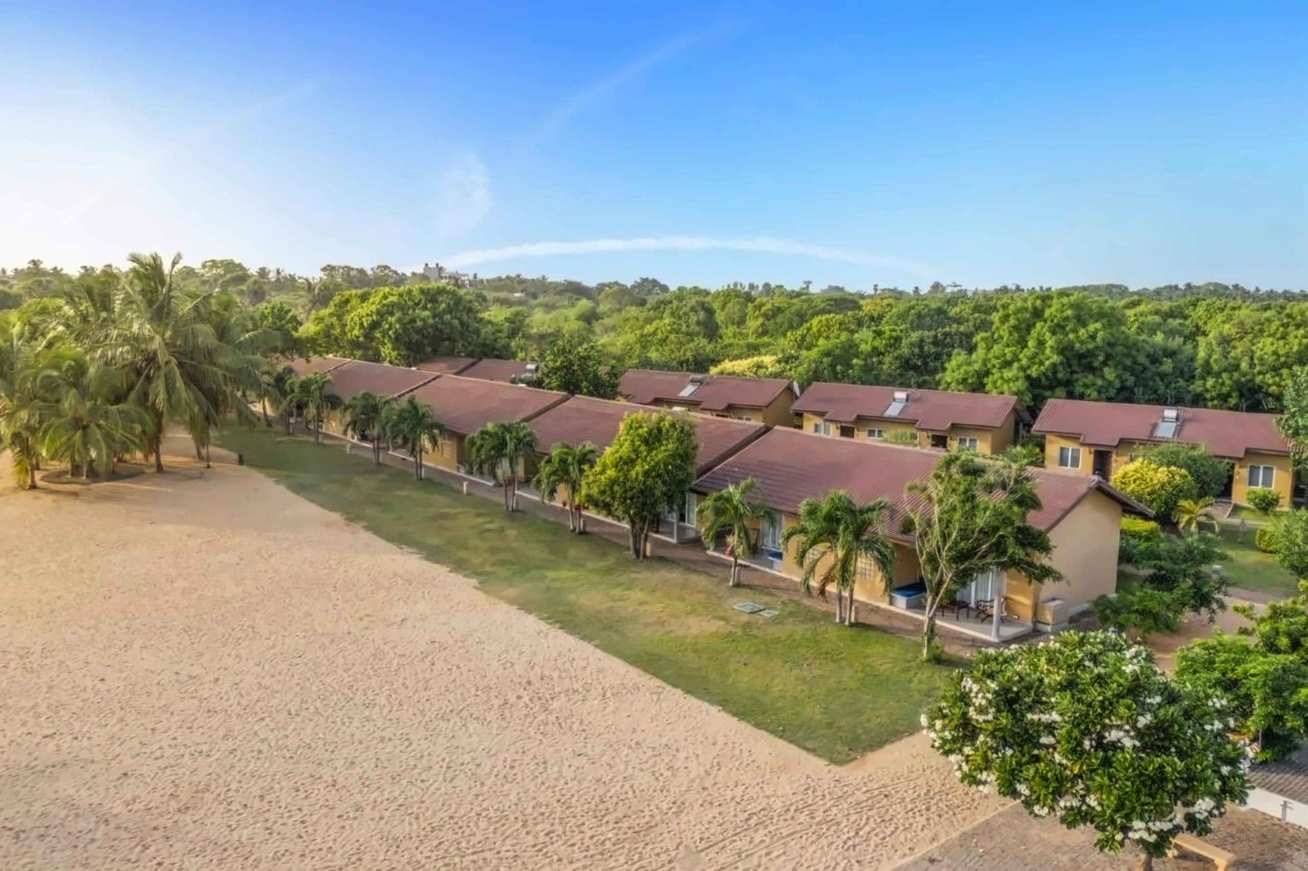 Amethyst Resort Passikudah 2