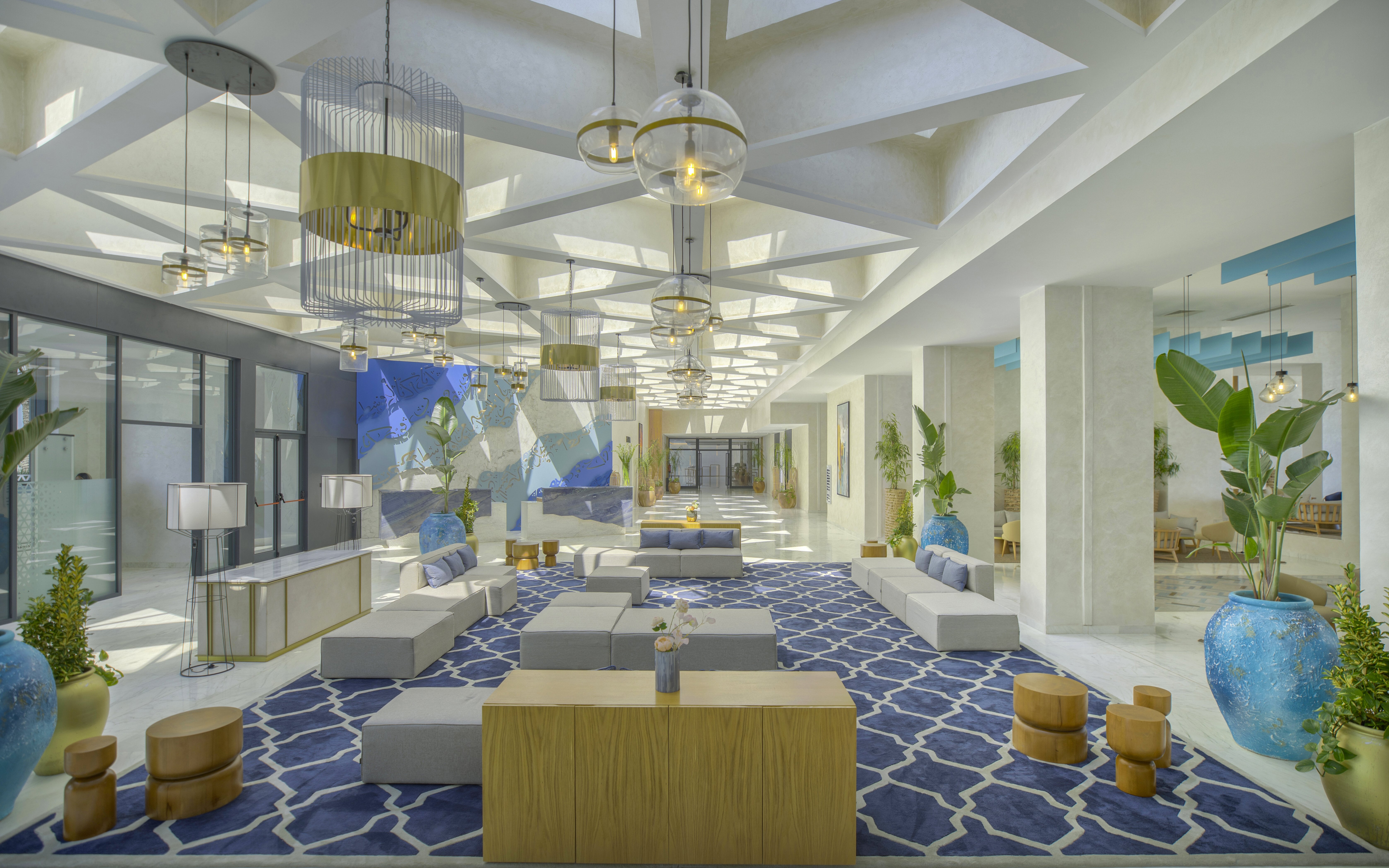 Hilton Skanes Monastir 4