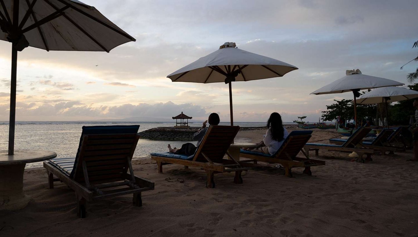 Respati Beach 5