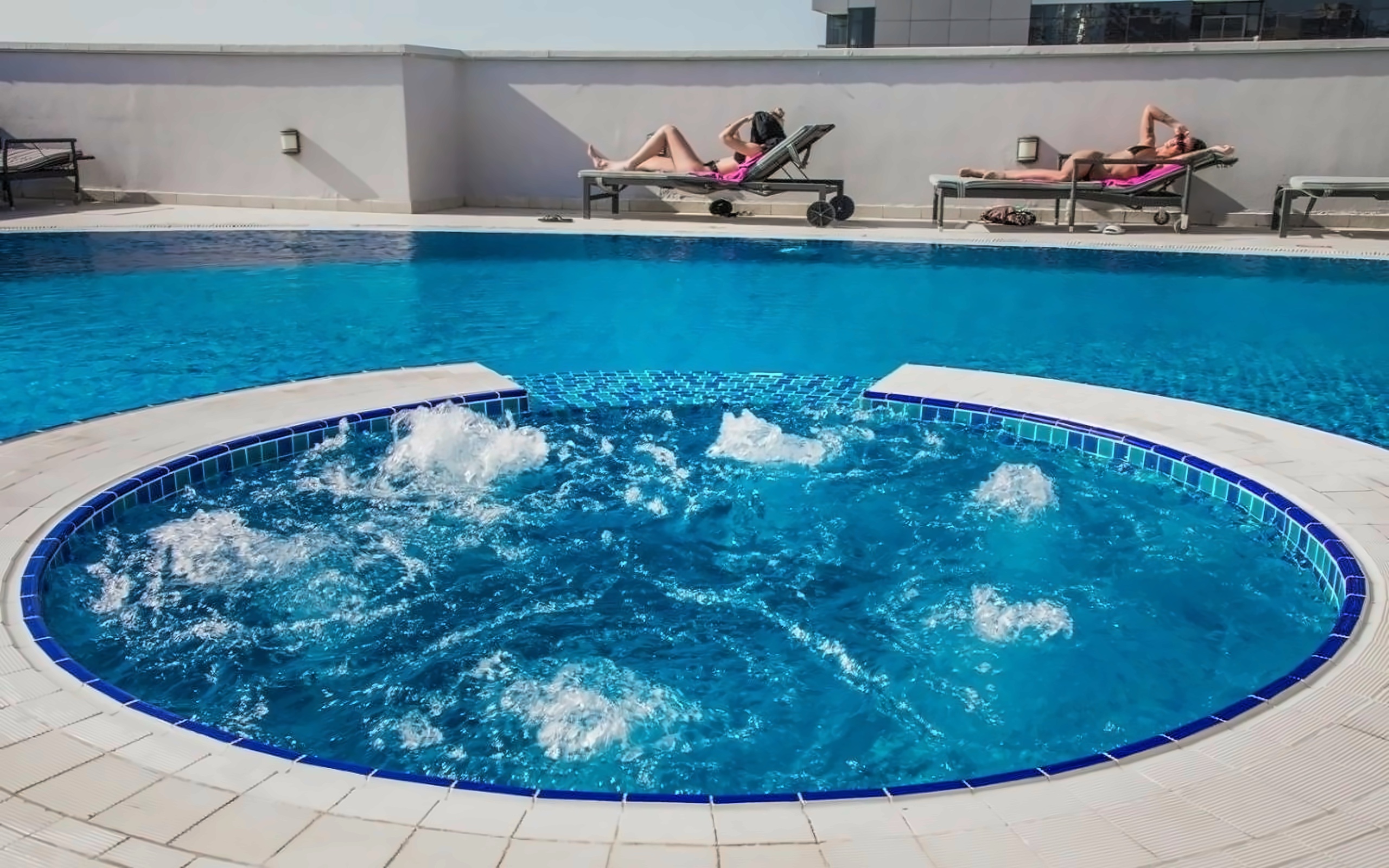Elite Byblos Hotel 4