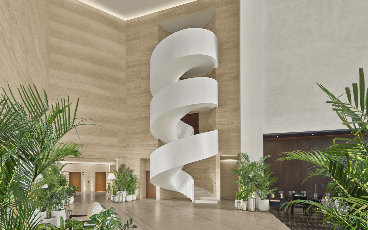 The Dubai EDITION 4