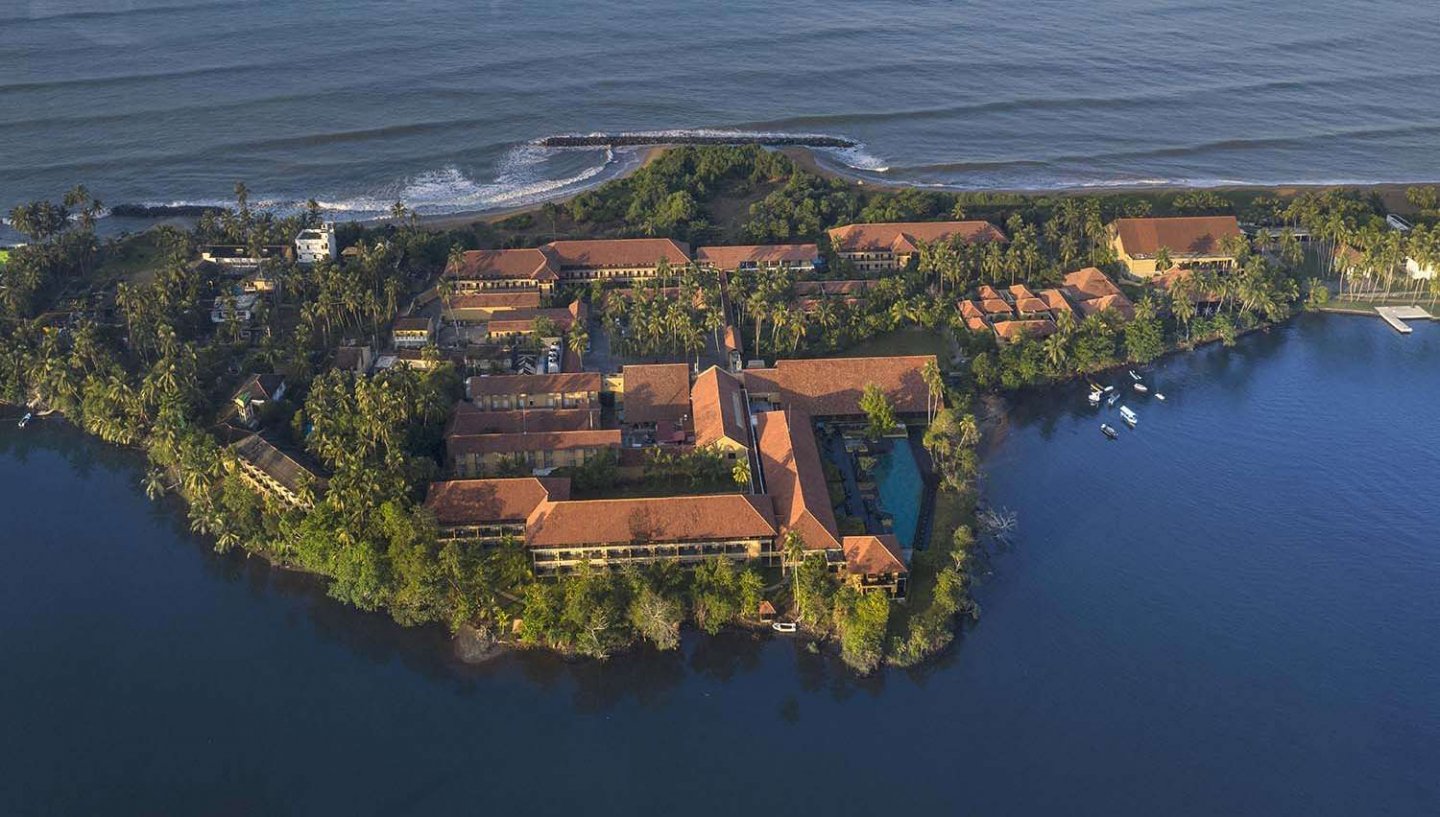 Anantara Kalutara 3