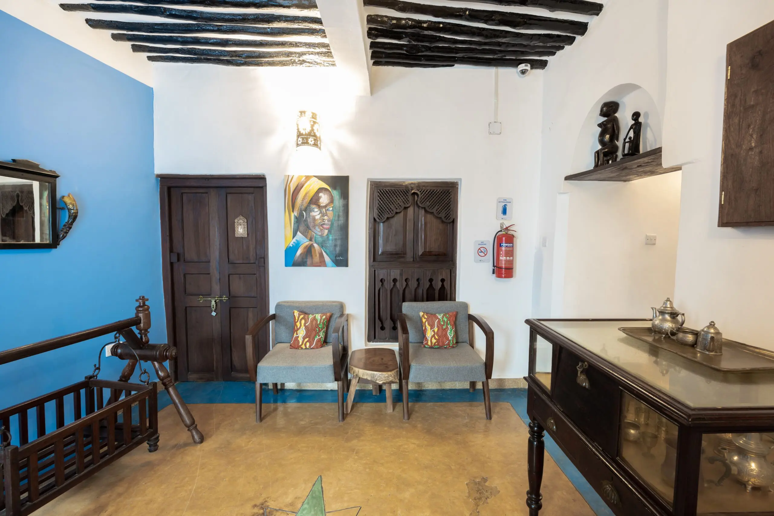 Shaba Boutique Hotel 4