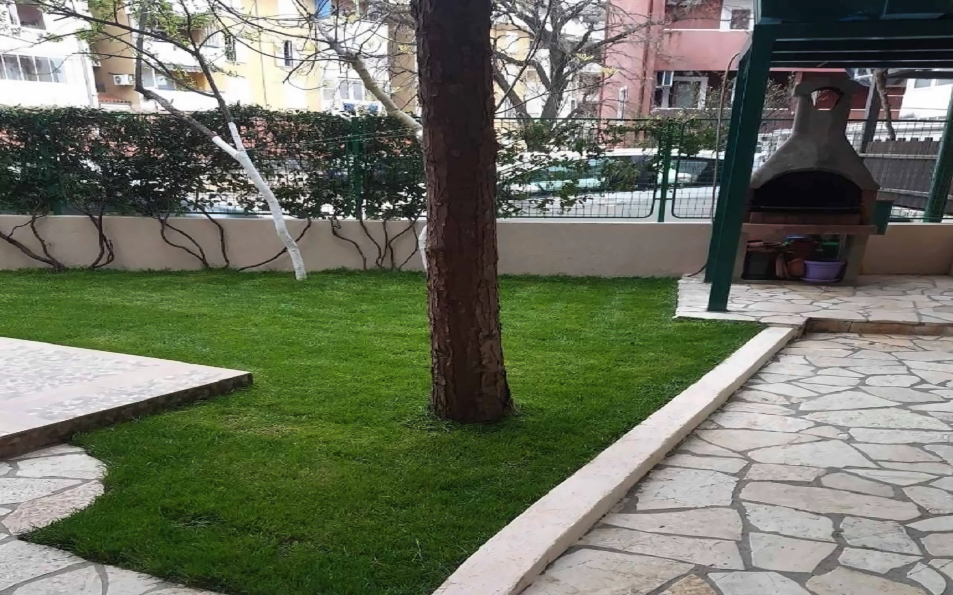 Villa Venera 5