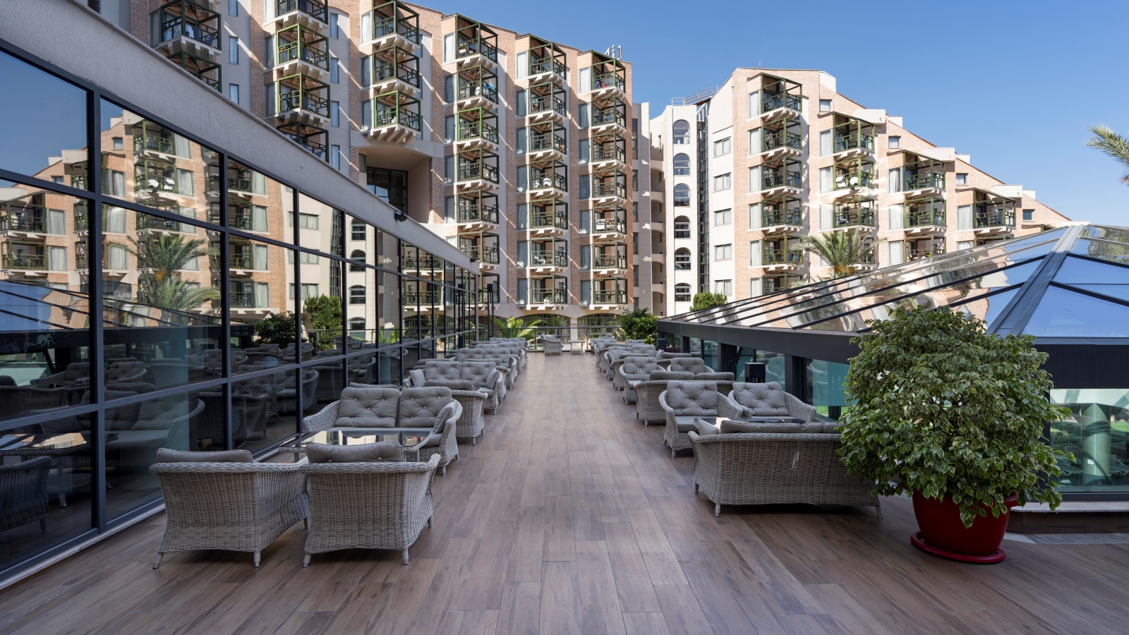 Limak Limra Hotel Resort 6