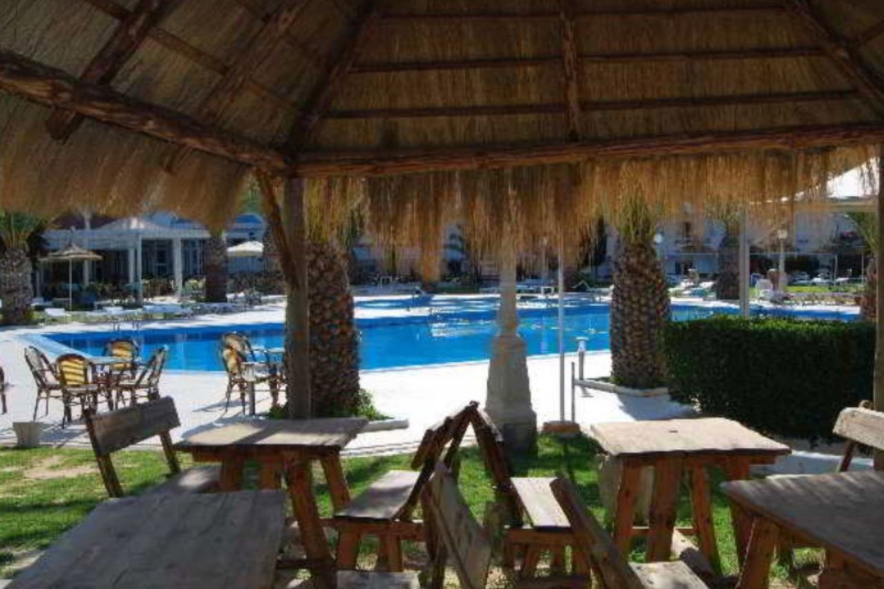 Golf Residence 4