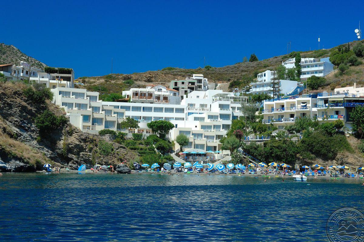 Bali Beach & Sofia Village 2