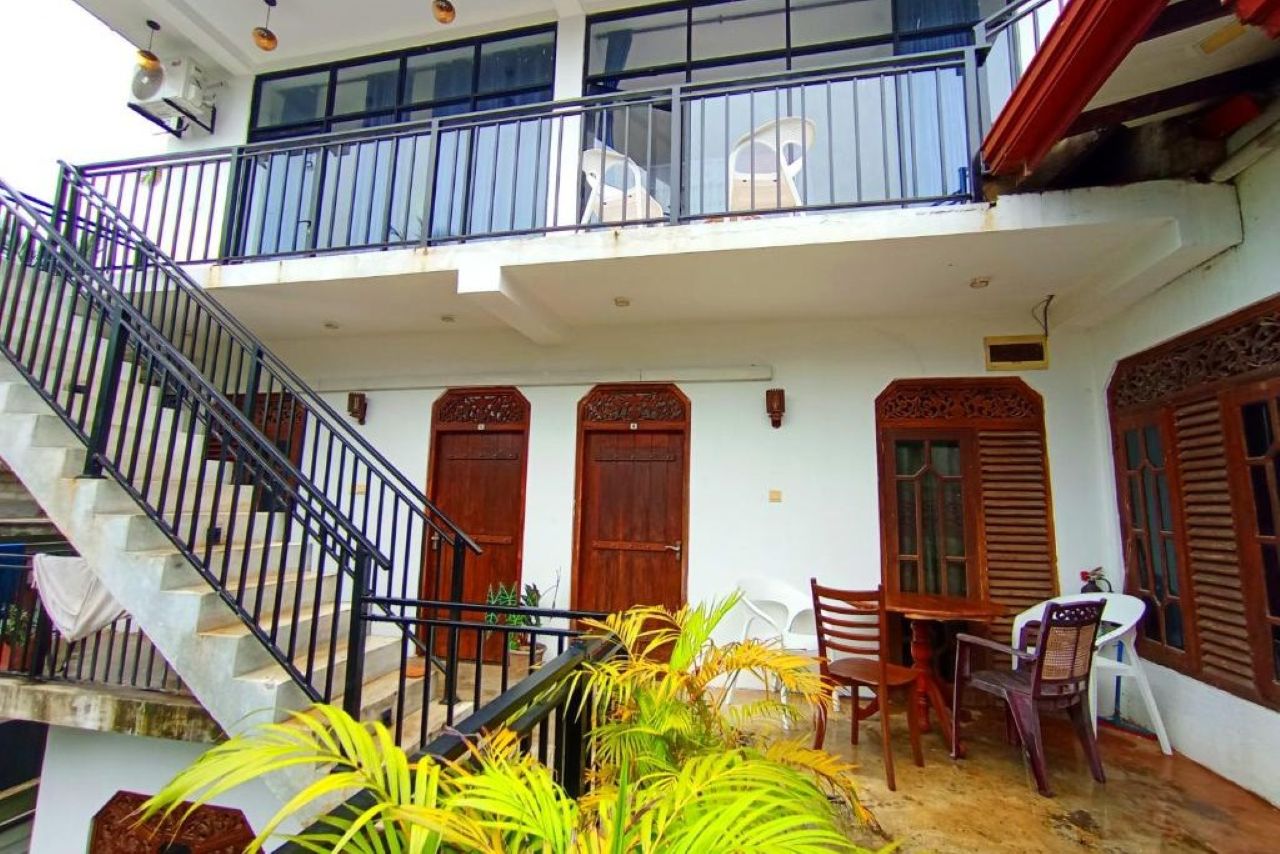 White King Guest House ( Ex. Masith Guest House) 4