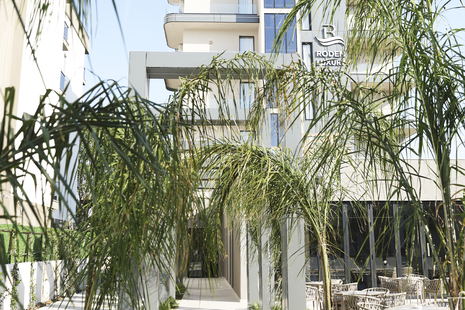 Roden Hotel 3