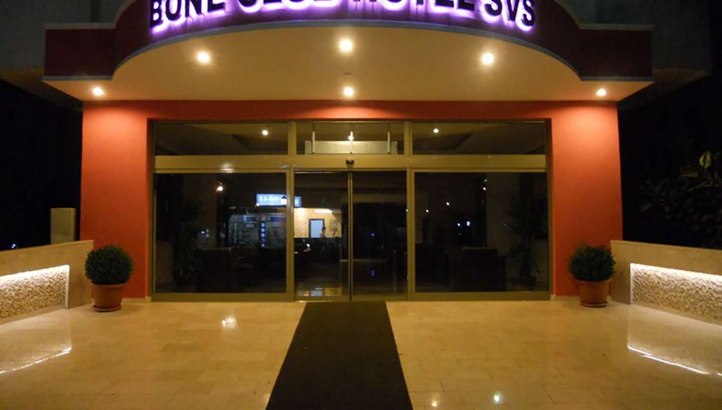 Bieno Club SVS (ex. Bone Club SVS) 5