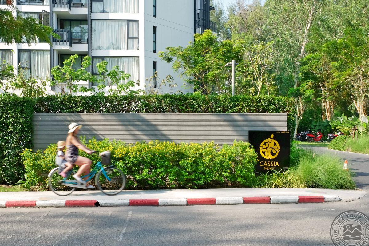 Cassia Phuket 2