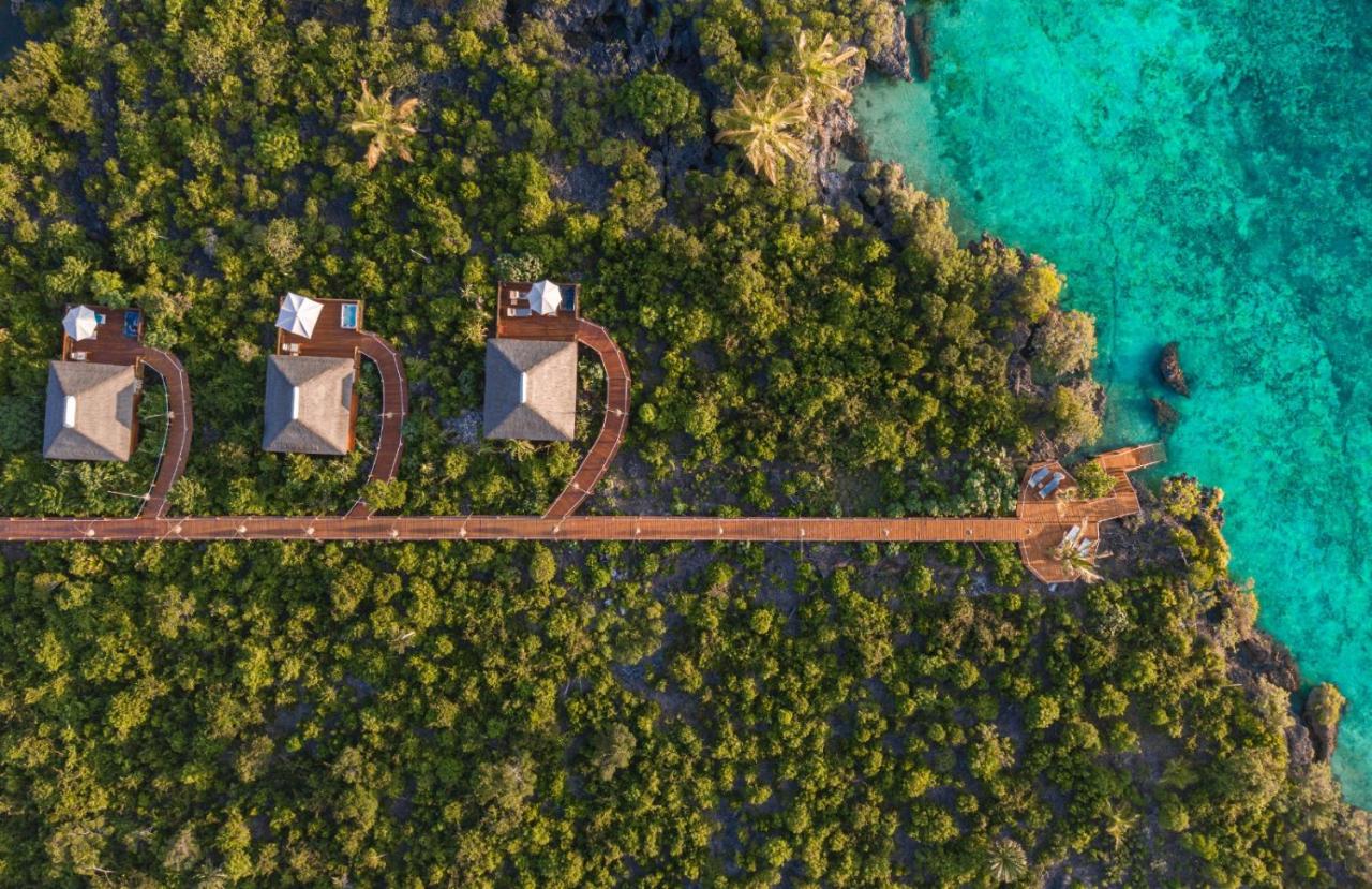 Fruit & Spice Wellness Resort 4