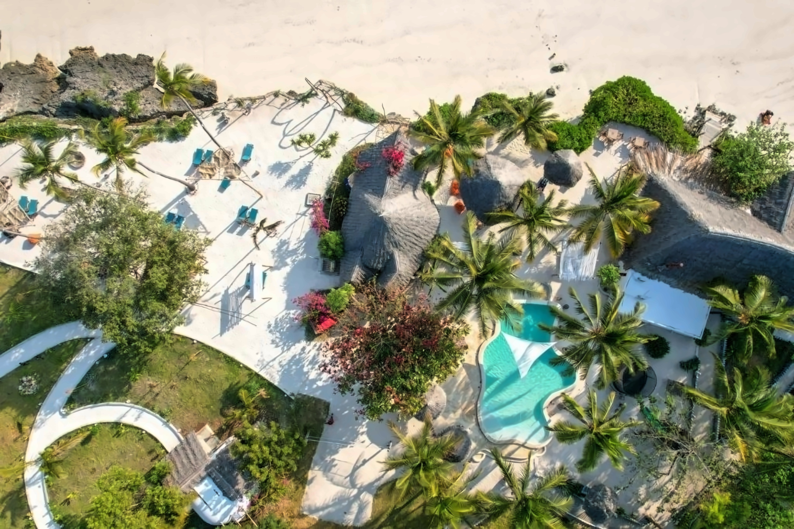 Aya Beach Resort 2