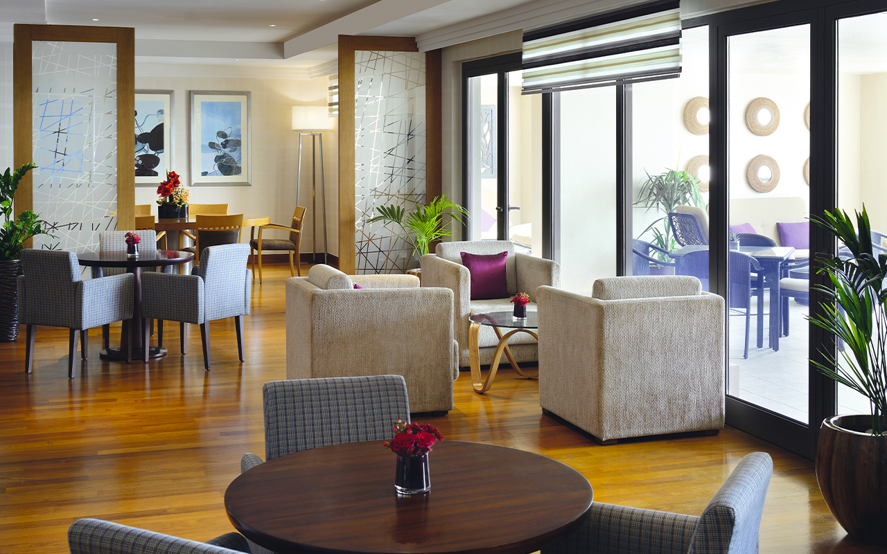 Movenpick Jumeirah Beach 4