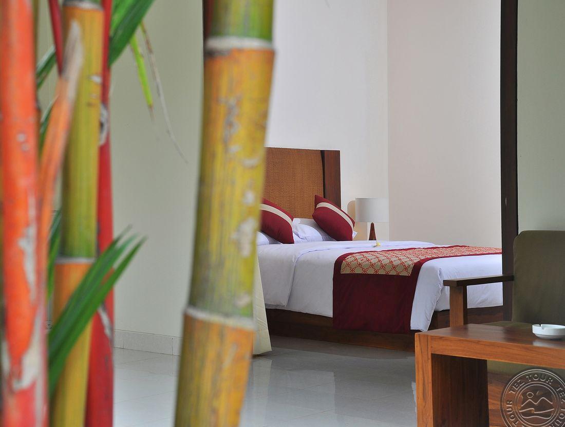 Pertiwi Resort & Spa 3
