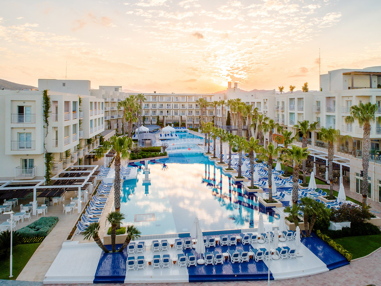 La Blanche Resort & Spa 2
