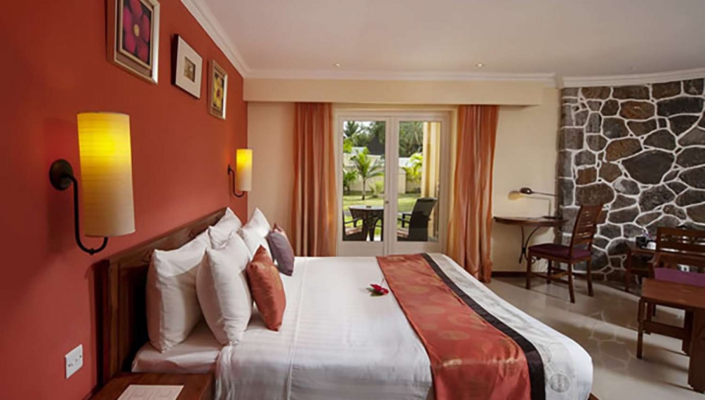 Jalsa Beach Hotel & Spa 2