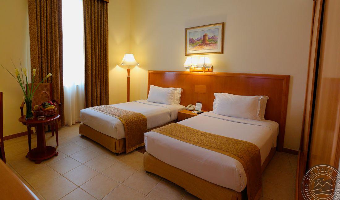 Sharjah Premiere Hotel & Resort 4