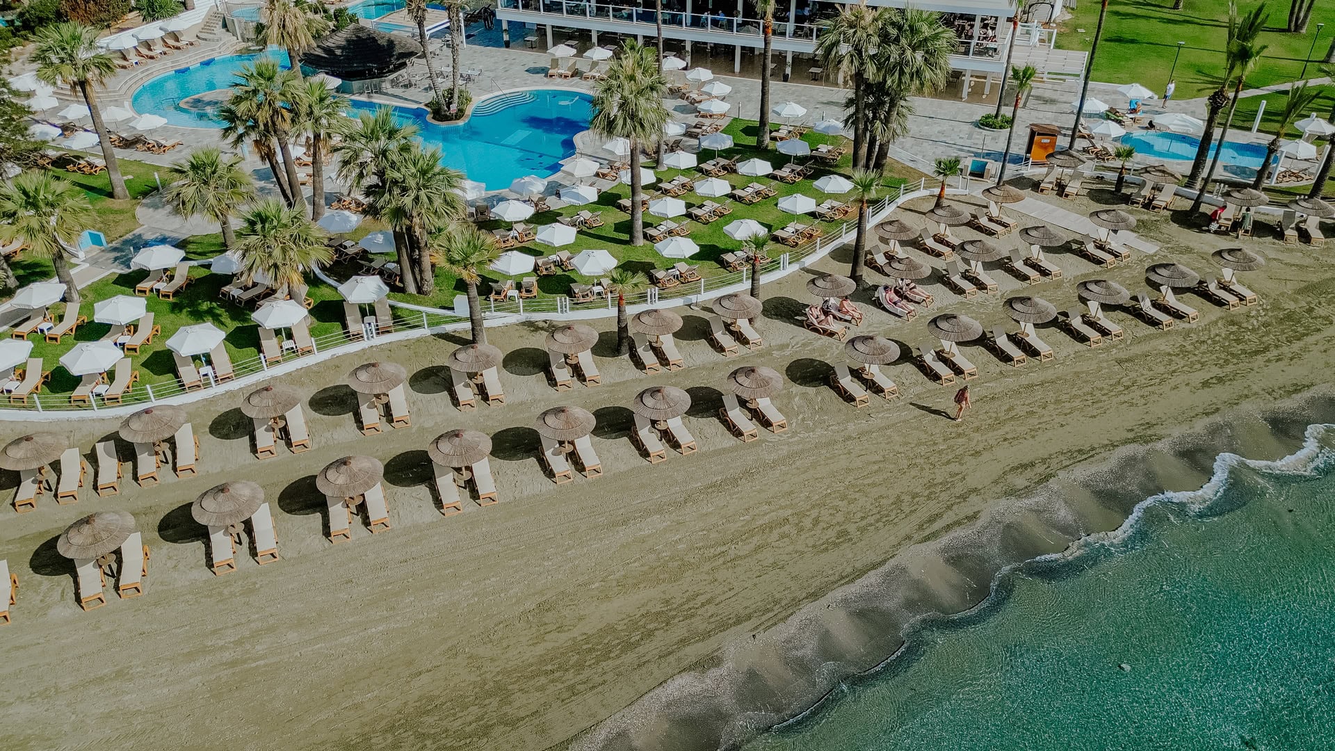 Golden Bay Beach Resort 6