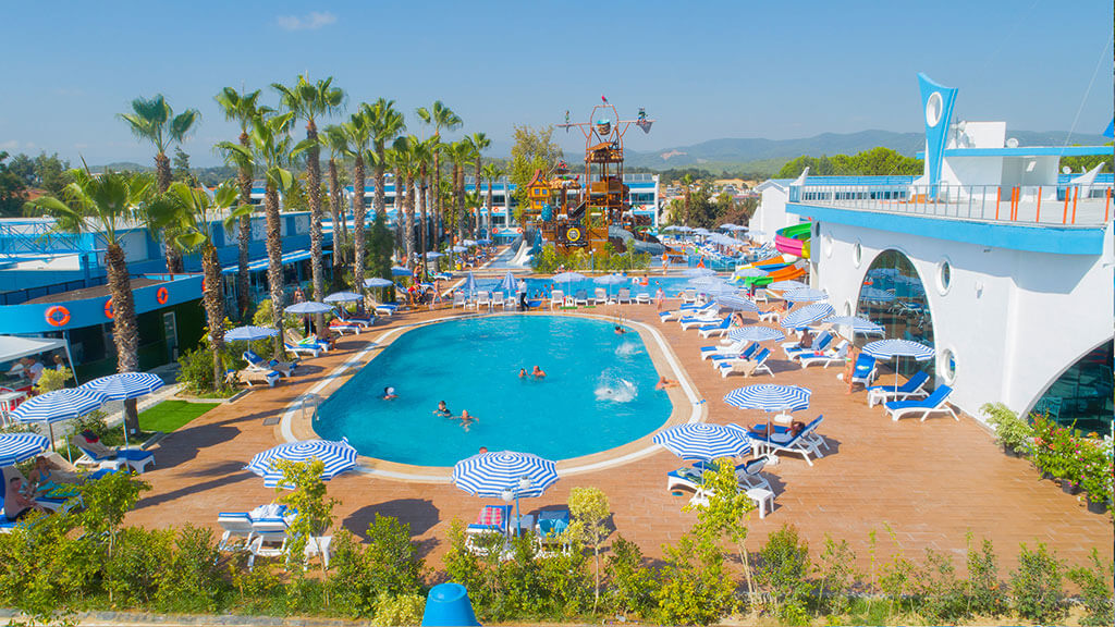Marine Family Club Hotel 2