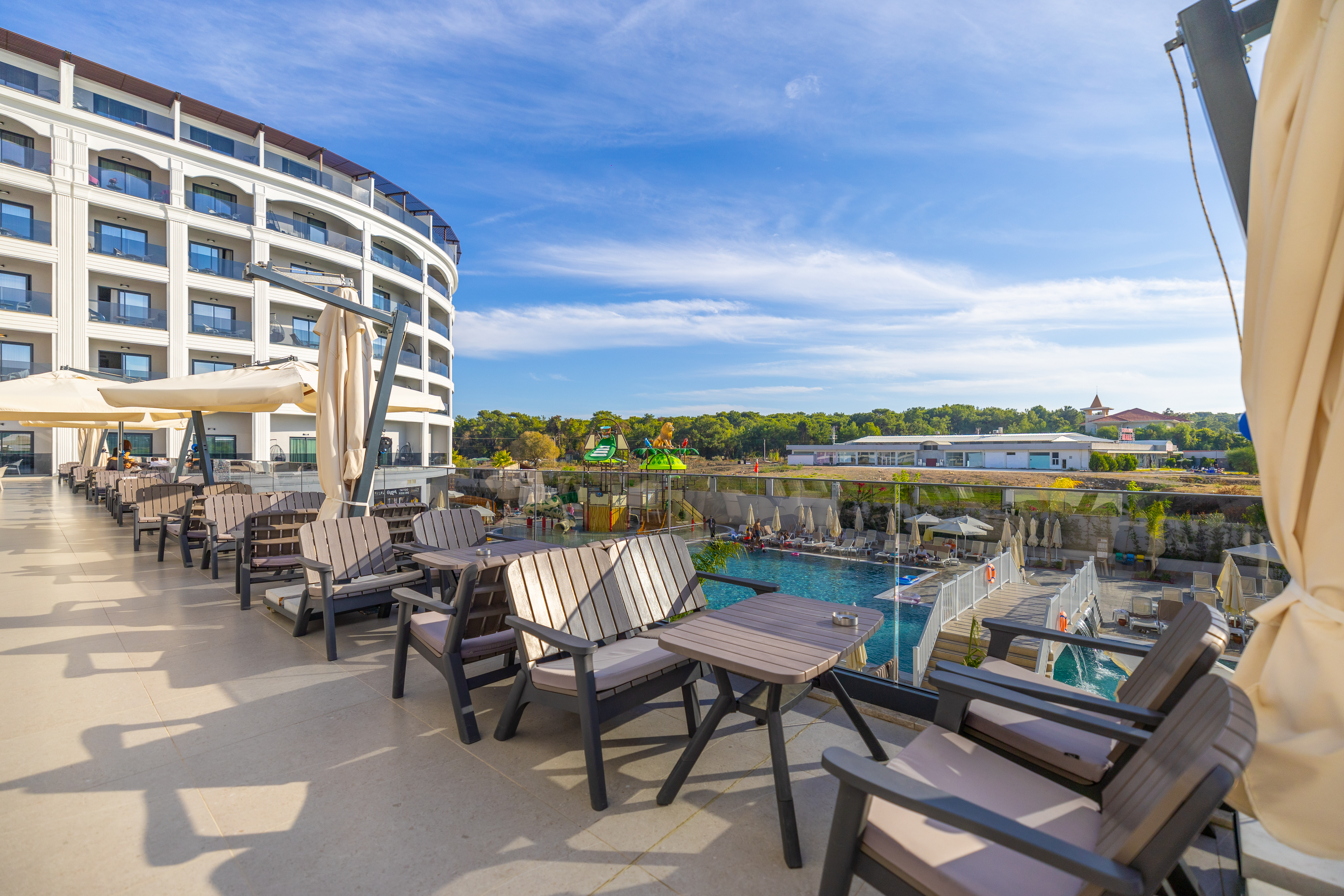 Side Moon Palace Hotel 4