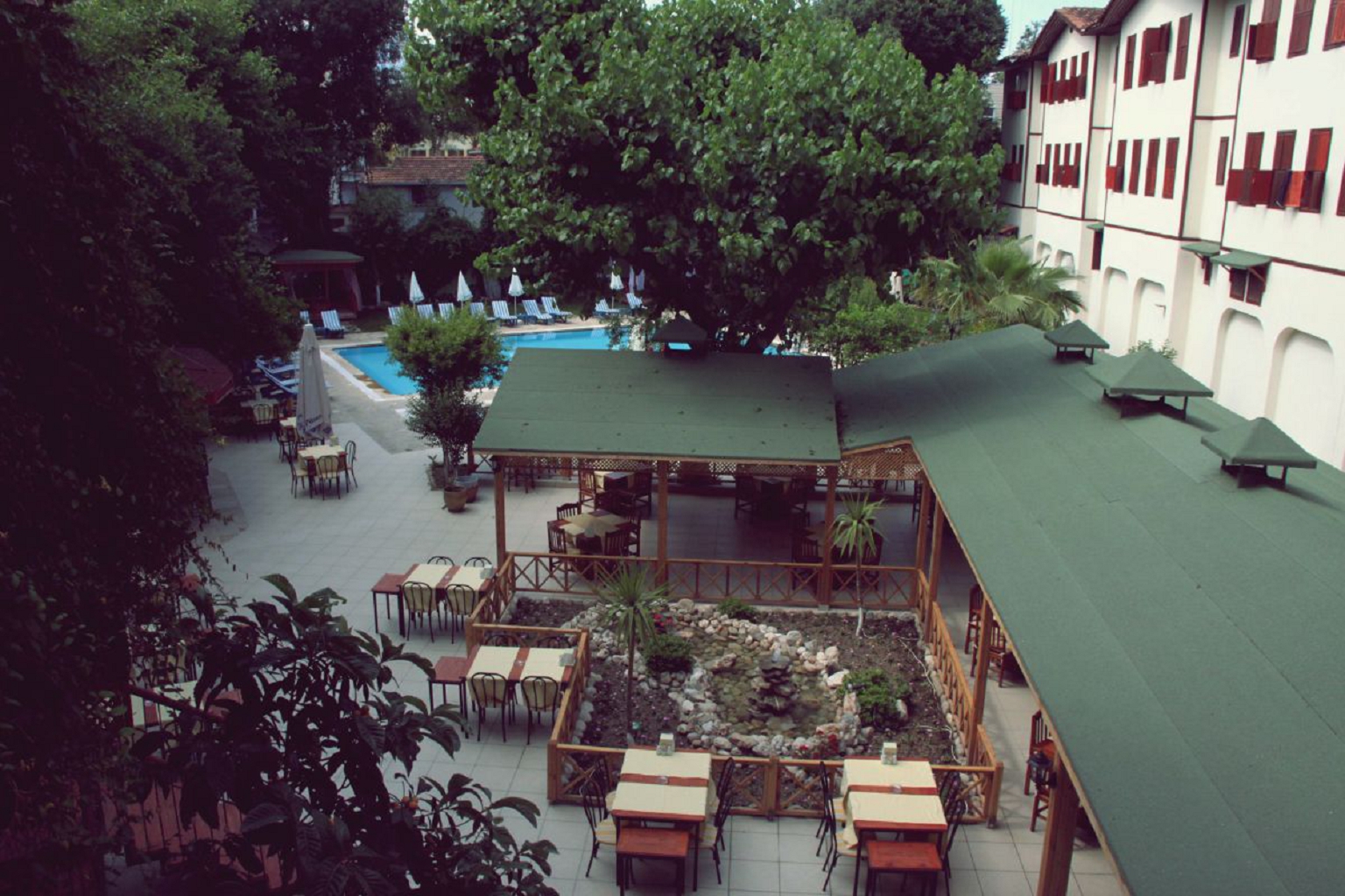 Idyros Hotel 6