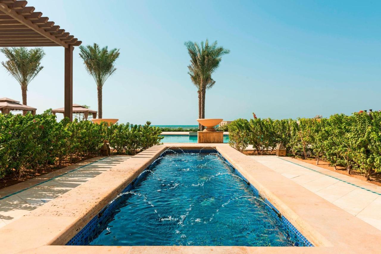 Ajman Saray A Luxury Collection Resort 4