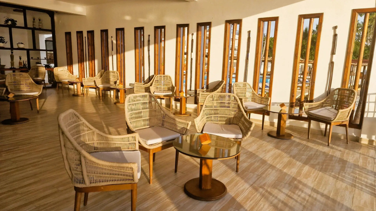 Dream of Zanzibar Resort 6