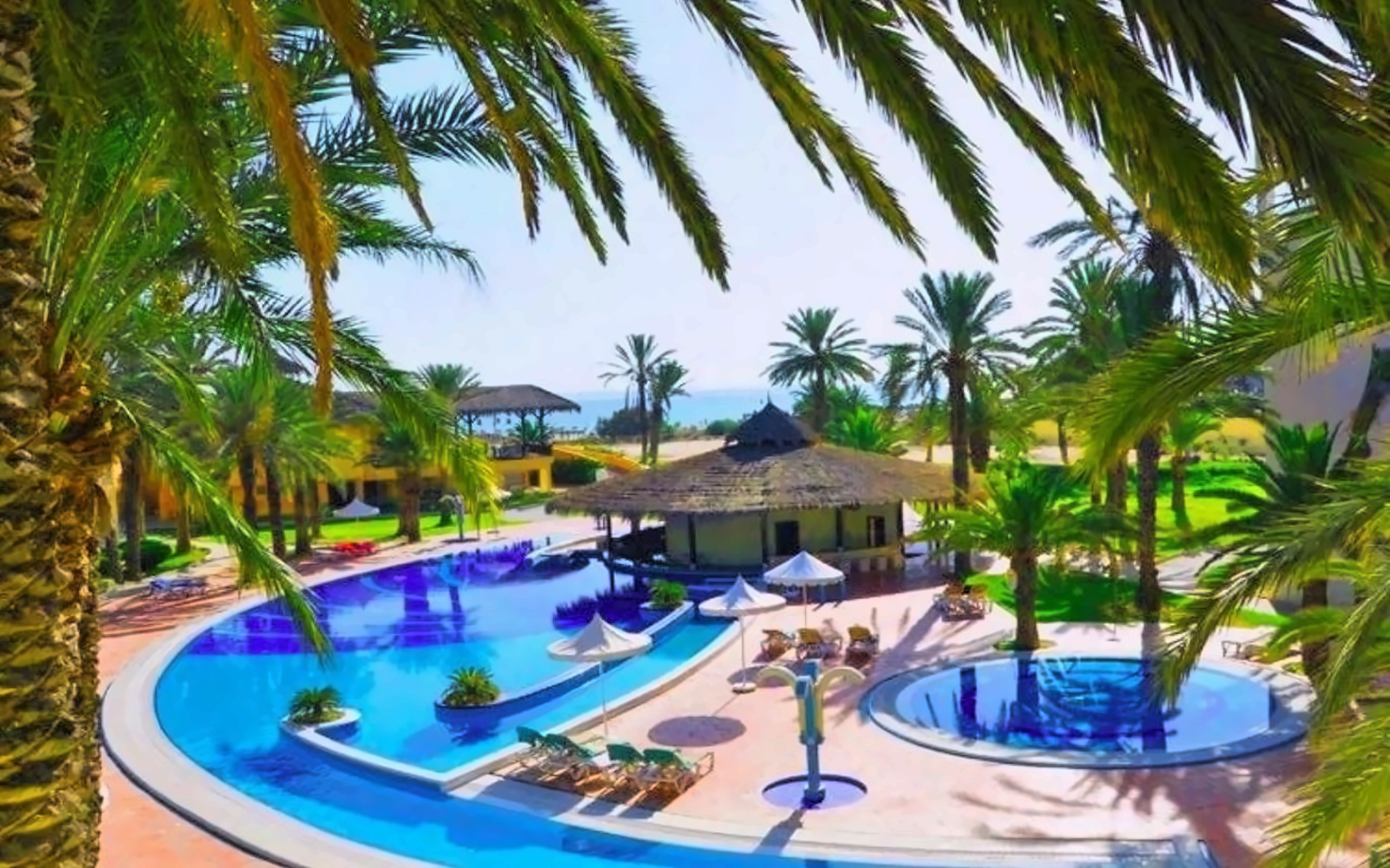 Marhaba Club 3