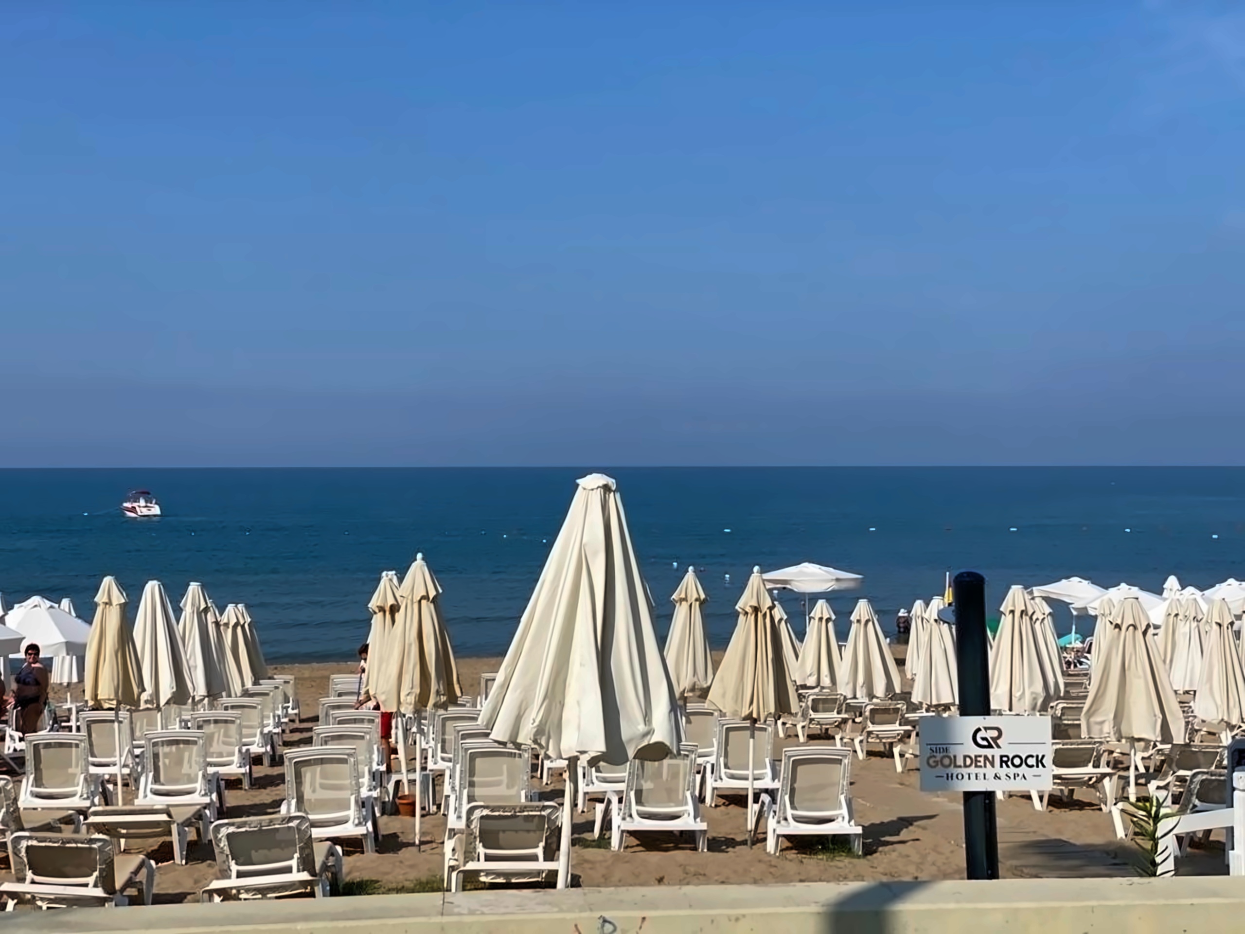 Side Golden Rock Hotel&Spa (+16 Adult) 4