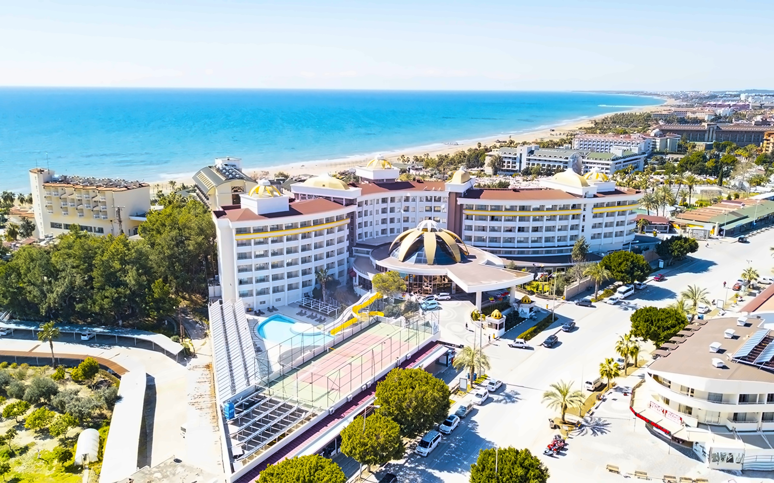 Side Alegria Hotel & Spa (Adults Only 16+) 3