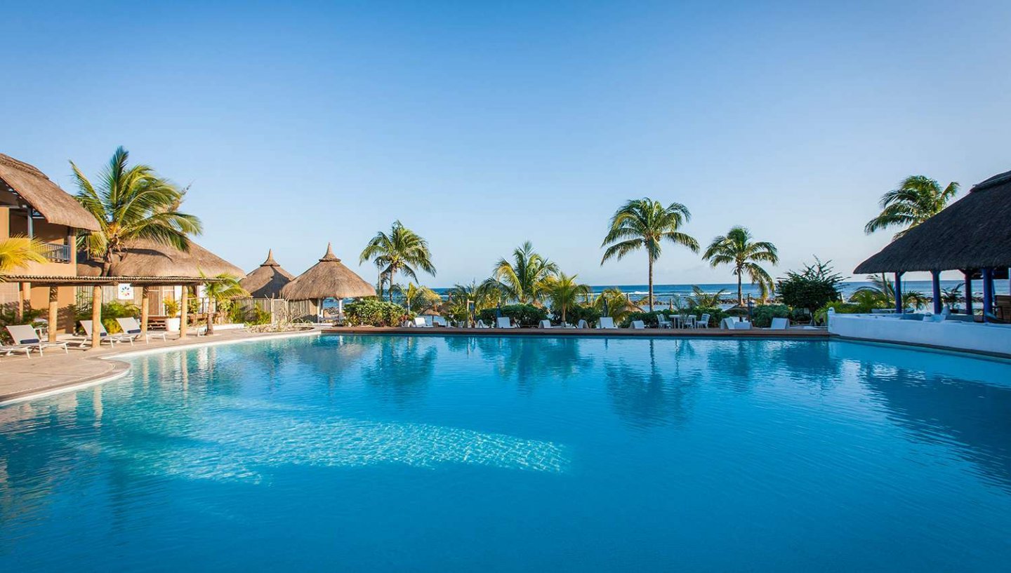 Veranda Pointe aux Biches 3