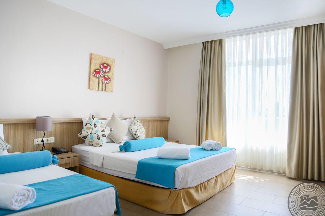 Ponz Hotel 3