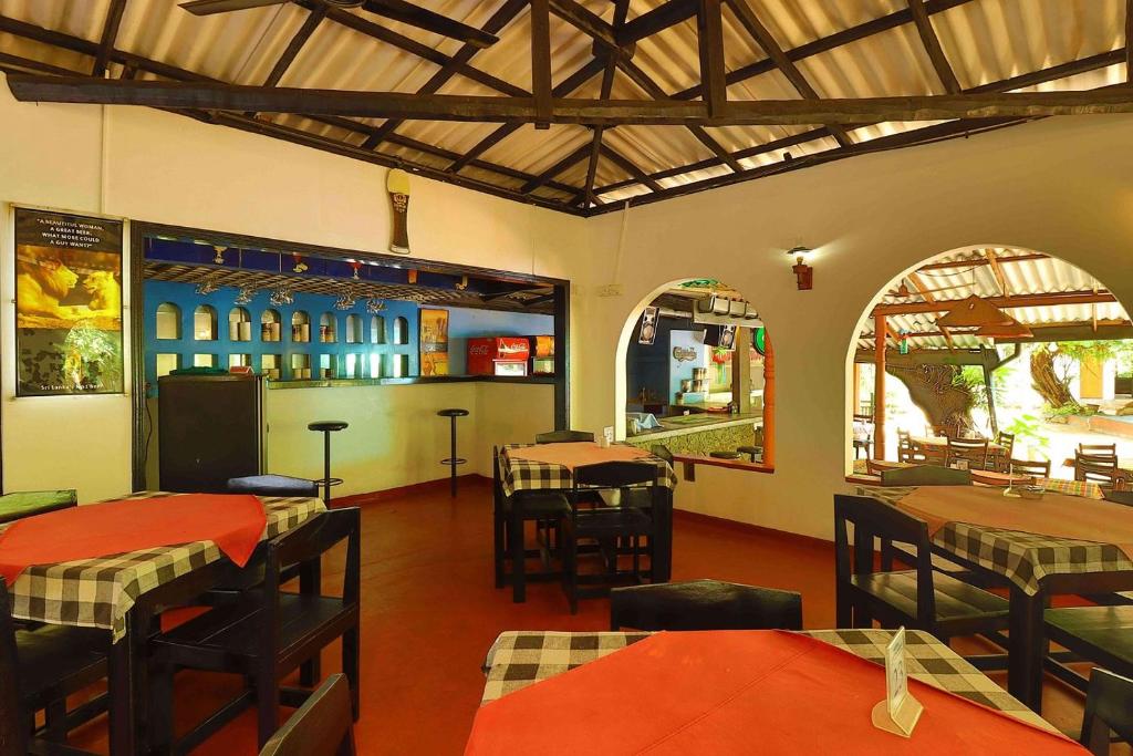 Susantha Garden Hotel 6