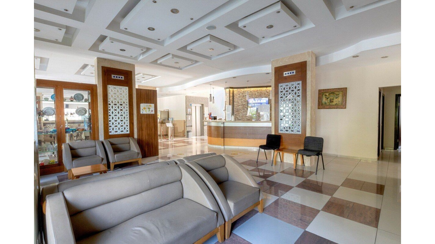 Kandelor Hotel 6