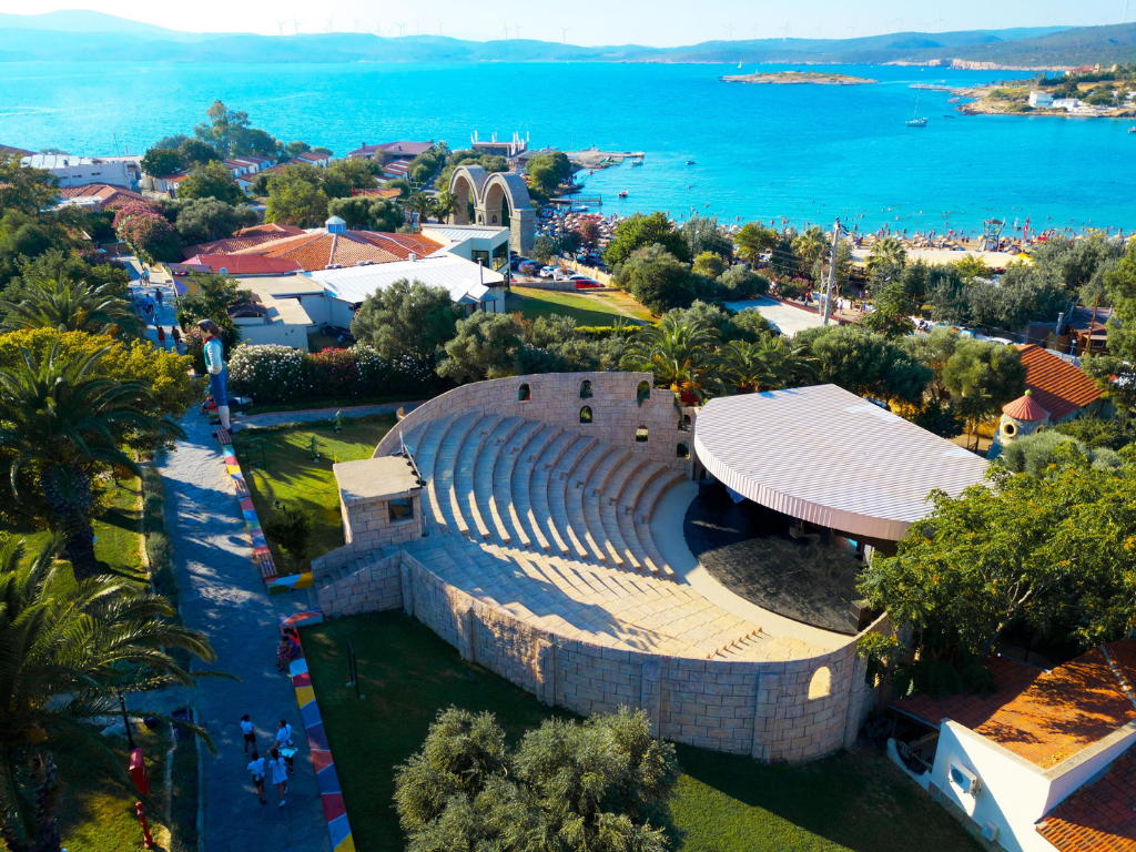 Club Resort Atlantis 6