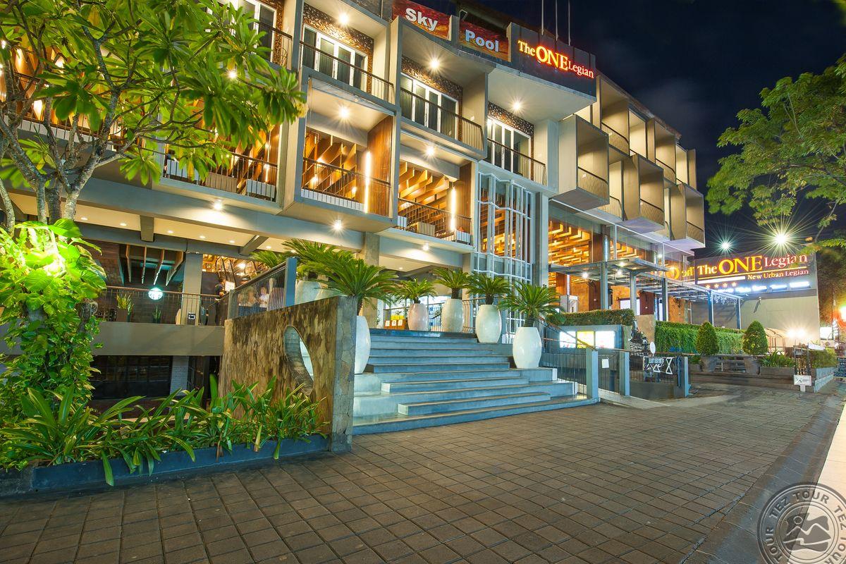 The One Legian 5