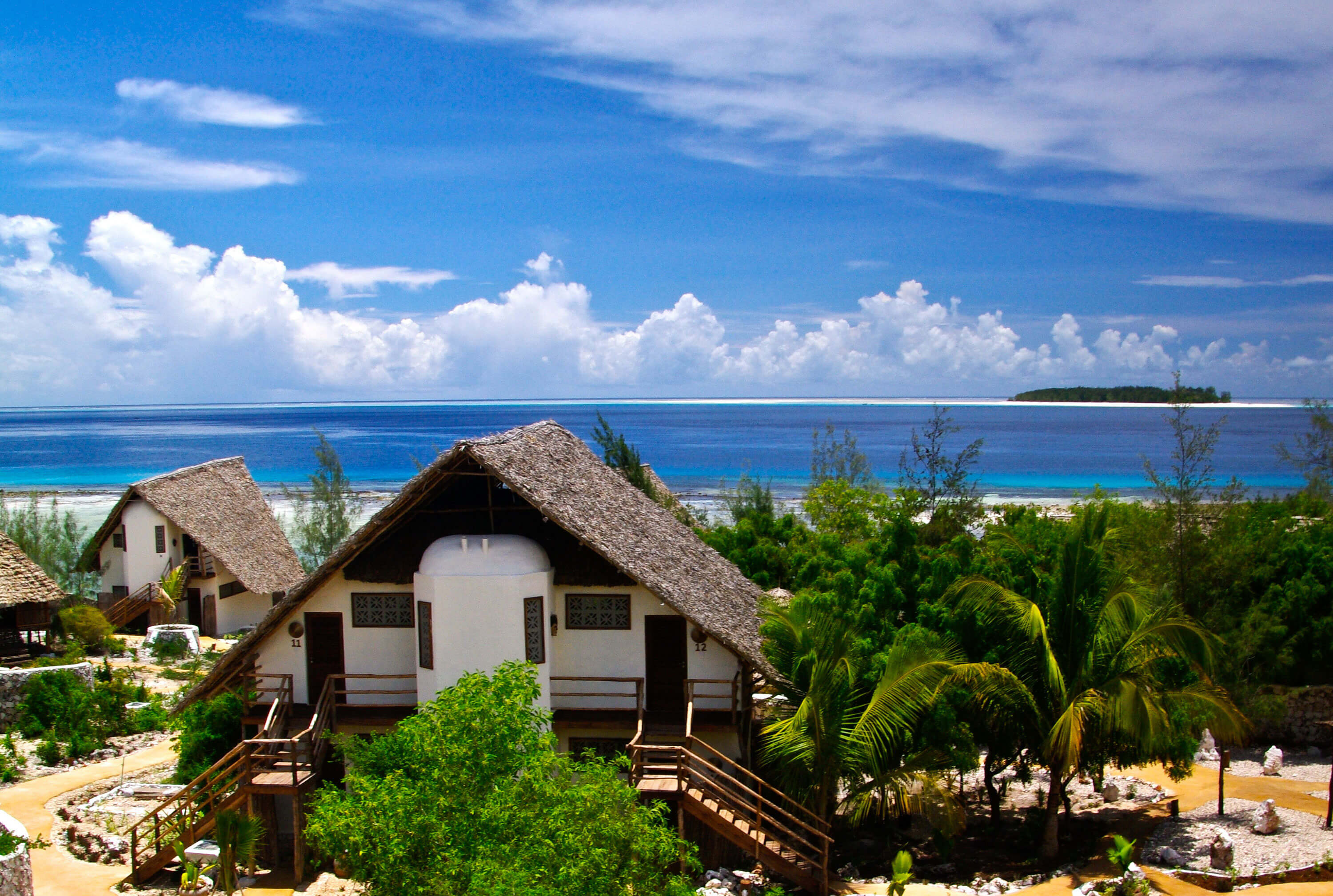 Sunshine Marine Lodge 2